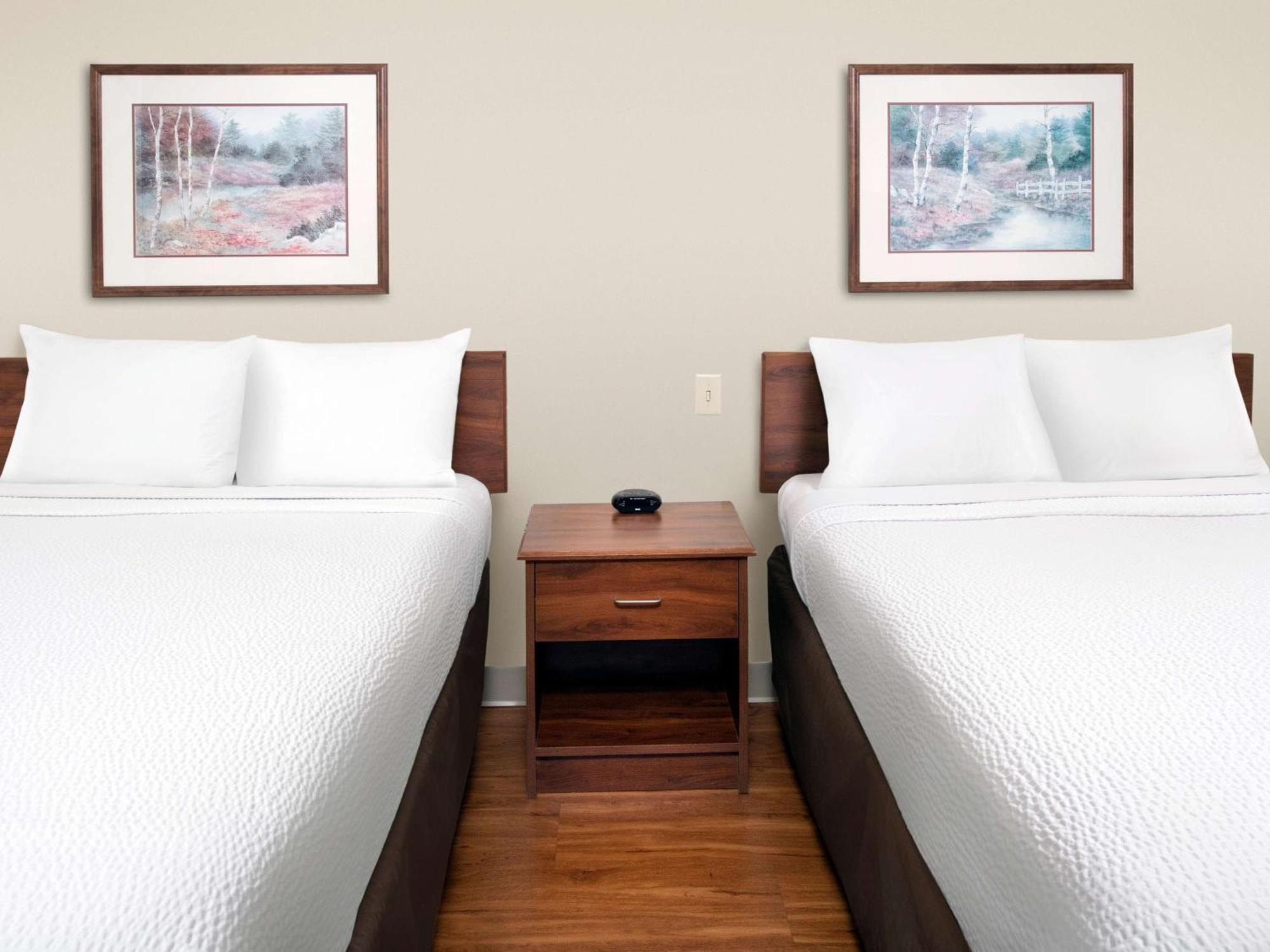 Extended Stay America Select Suites - Salt Lake City - West Valley City Zewnętrze zdjęcie