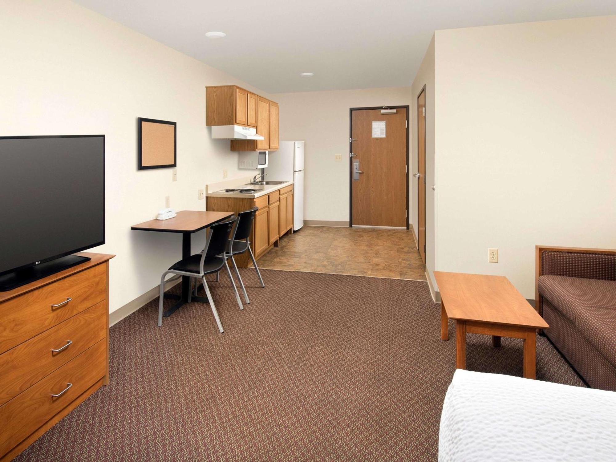 Extended Stay America Select Suites - Salt Lake City - West Valley City Zewnętrze zdjęcie