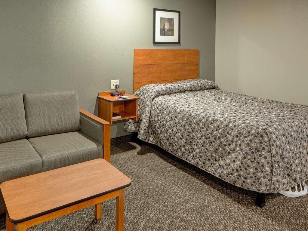 Extended Stay America Select Suites - Salt Lake City - West Valley City Pokój zdjęcie