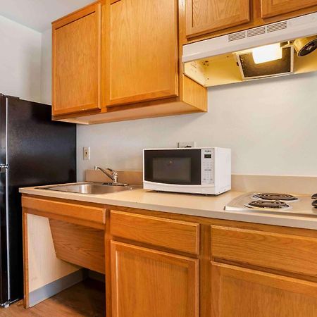 Extended Stay America Select Suites - Salt Lake City - West Valley City Zewnętrze zdjęcie