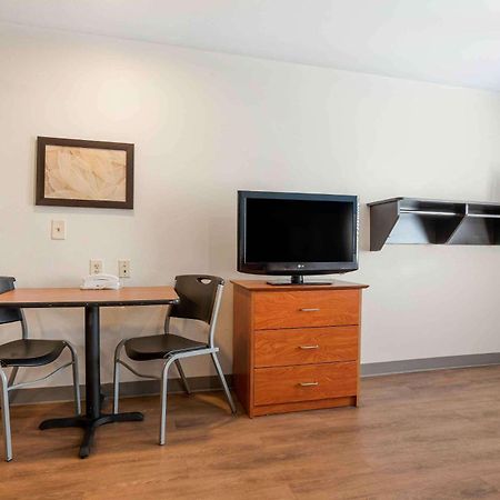 Extended Stay America Select Suites - Salt Lake City - West Valley City Zewnętrze zdjęcie