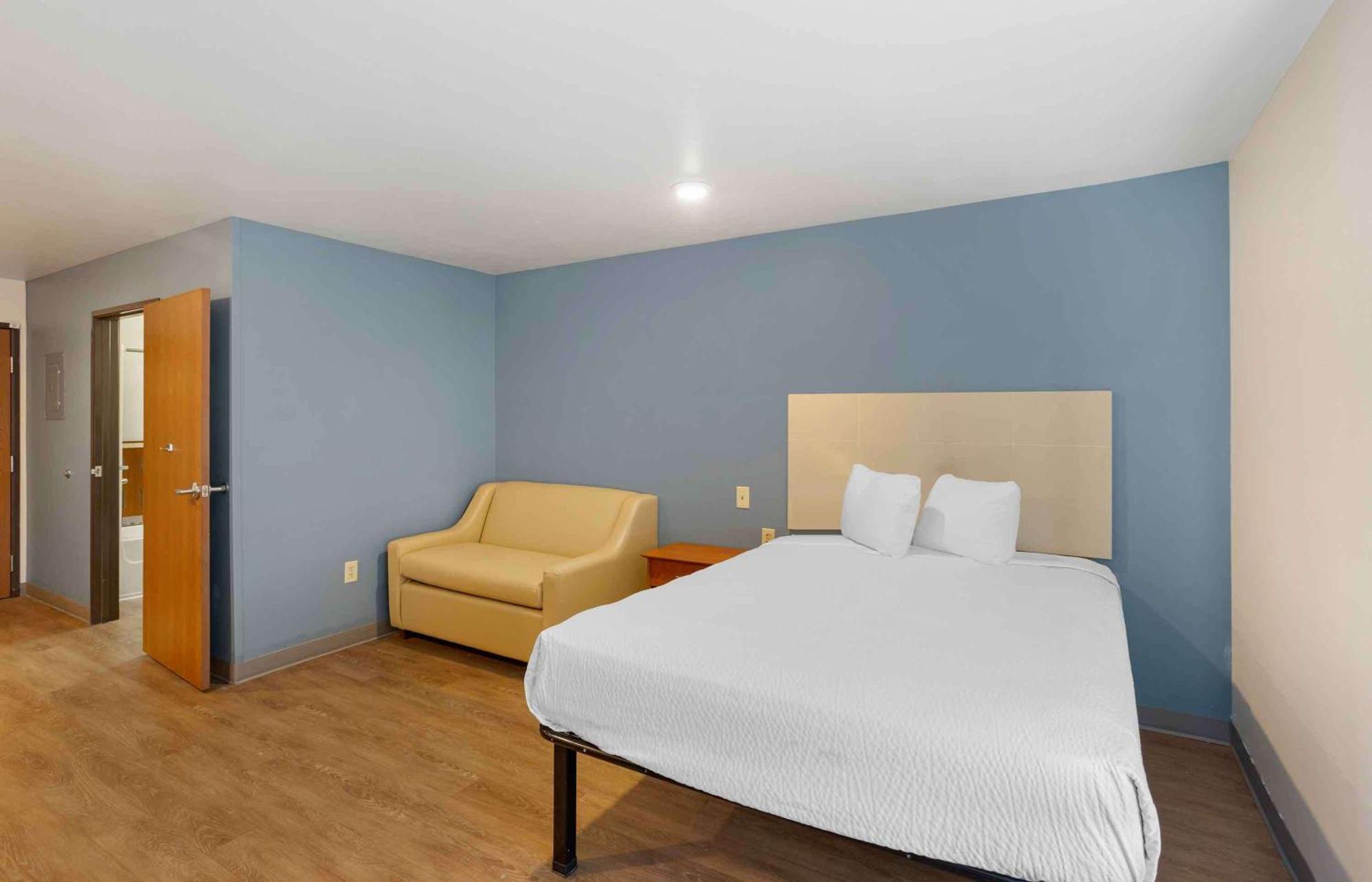 Extended Stay America Select Suites - Salt Lake City - West Valley City Zewnętrze zdjęcie