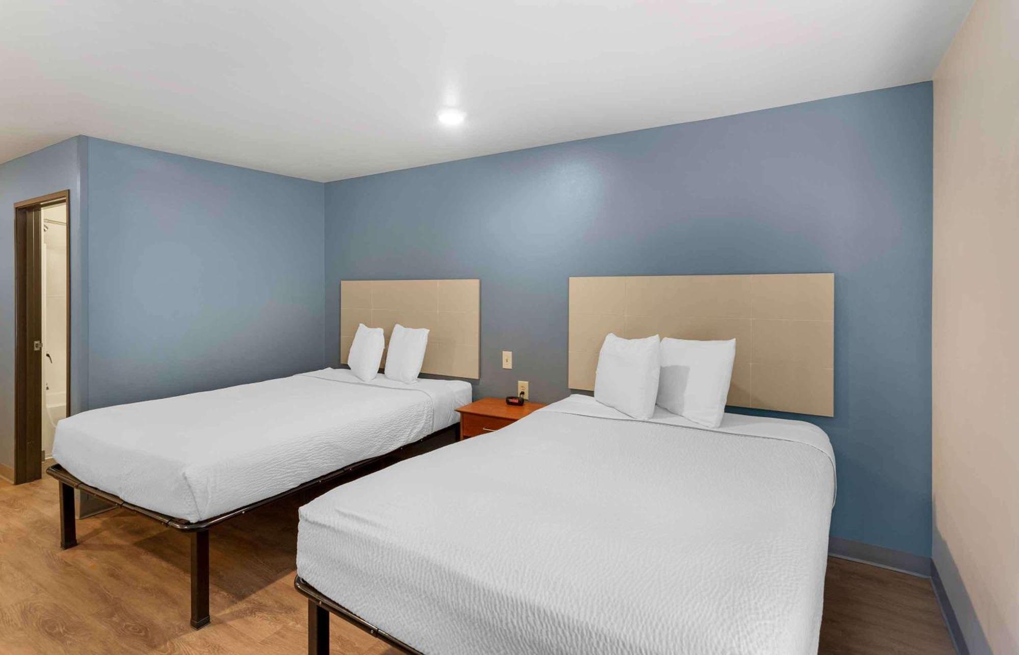 Extended Stay America Select Suites - Salt Lake City - West Valley City Zewnętrze zdjęcie