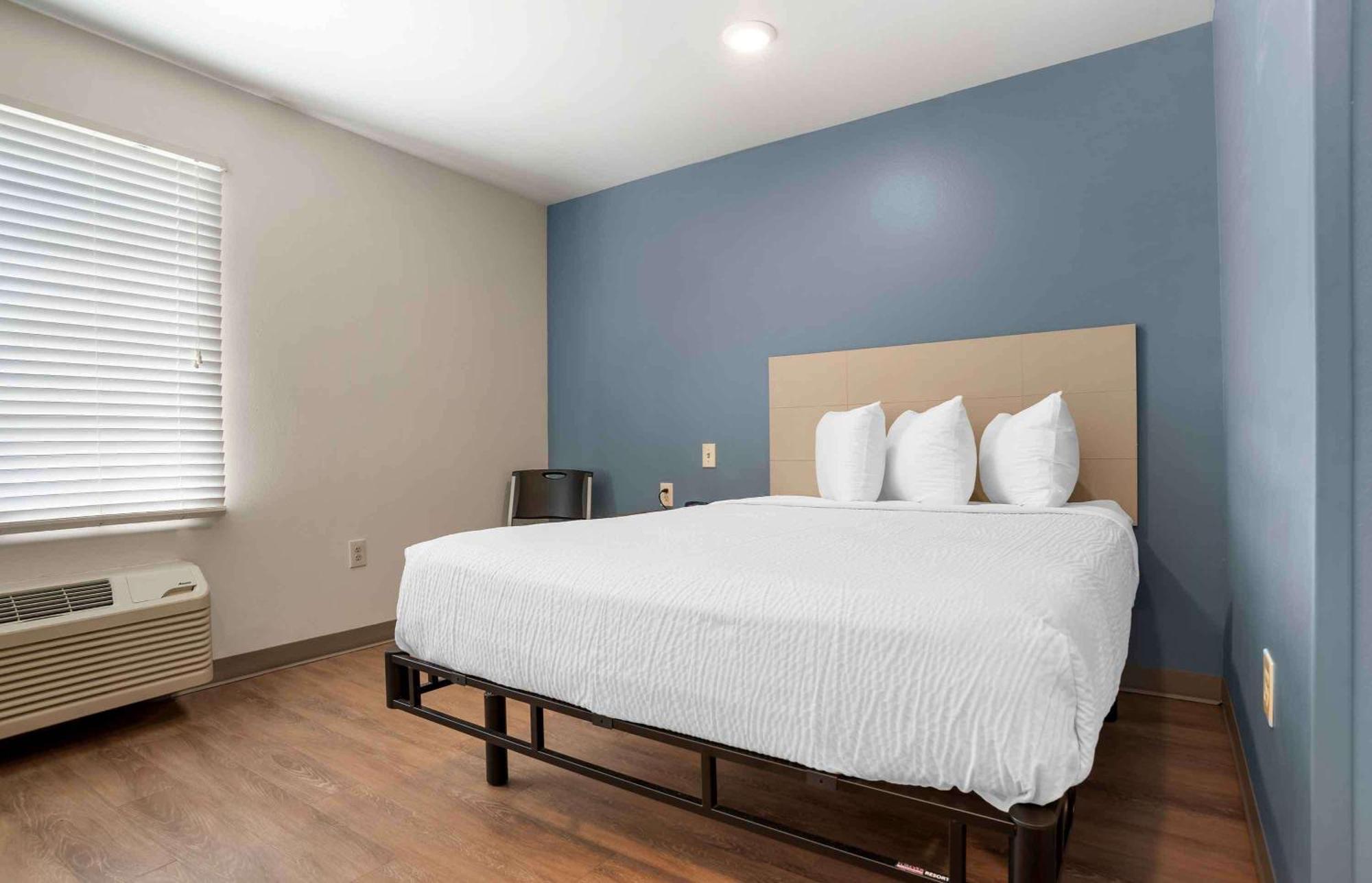 Extended Stay America Select Suites - Salt Lake City - West Valley City Zewnętrze zdjęcie