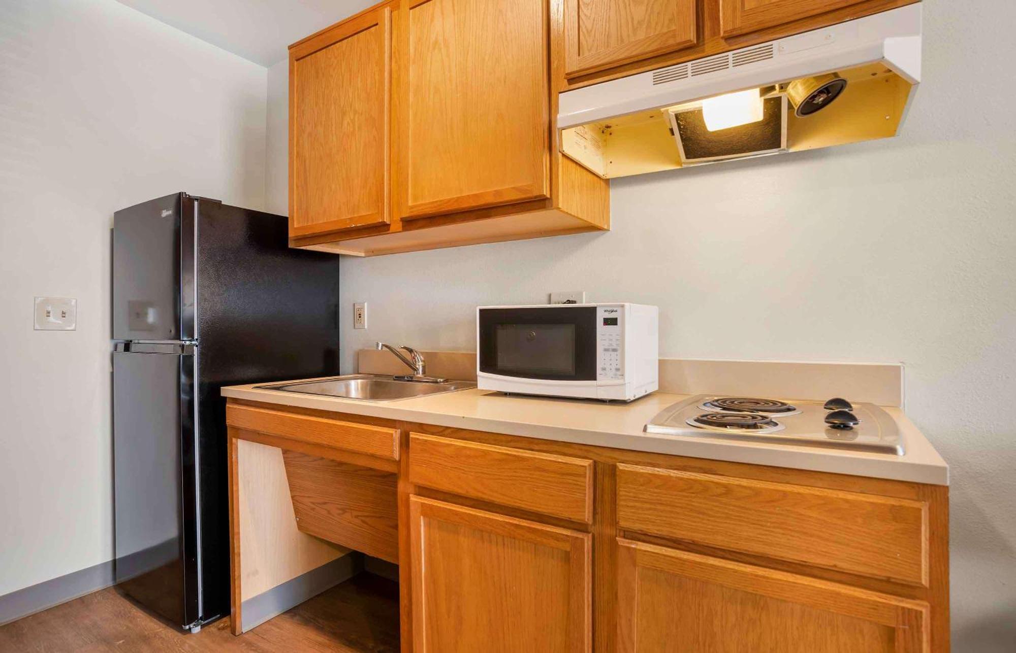 Extended Stay America Select Suites - Salt Lake City - West Valley City Zewnętrze zdjęcie