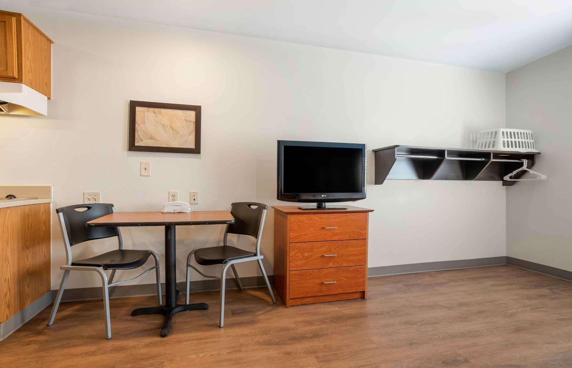 Extended Stay America Select Suites - Salt Lake City - West Valley City Zewnętrze zdjęcie