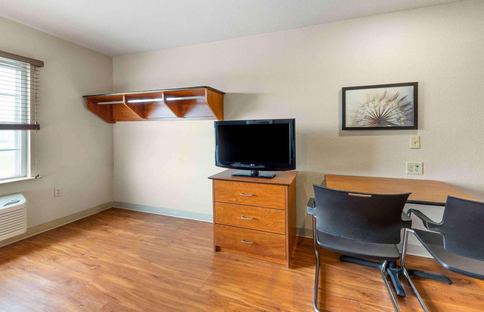 Extended Stay America Select Suites - Salt Lake City - West Valley City Zewnętrze zdjęcie